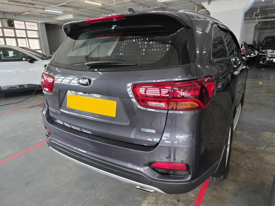 SORENTO 柴油版 DIESEL - Image 9