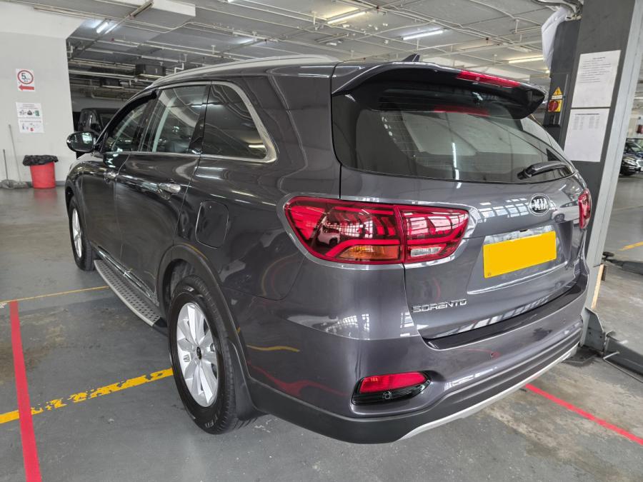 SORENTO 柴油版 DIESEL - Image 10