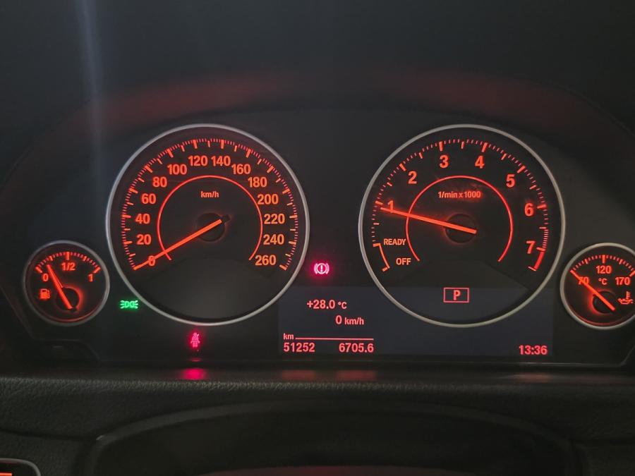 430IA GRAN COUPE M SPORT - Image 11