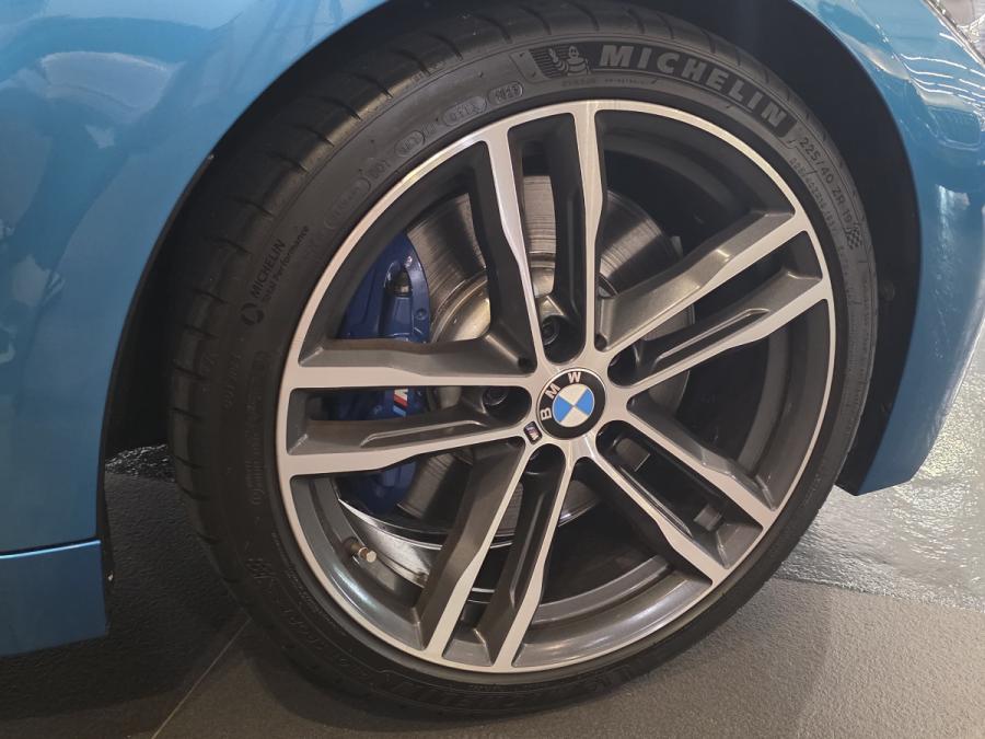 430IA GRAN COUPE M SPORT - Image 10