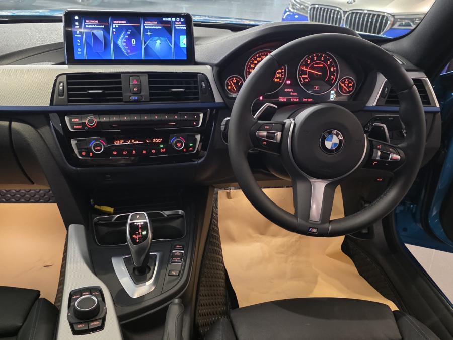430IA GRAN COUPE M SPORT - Image 5