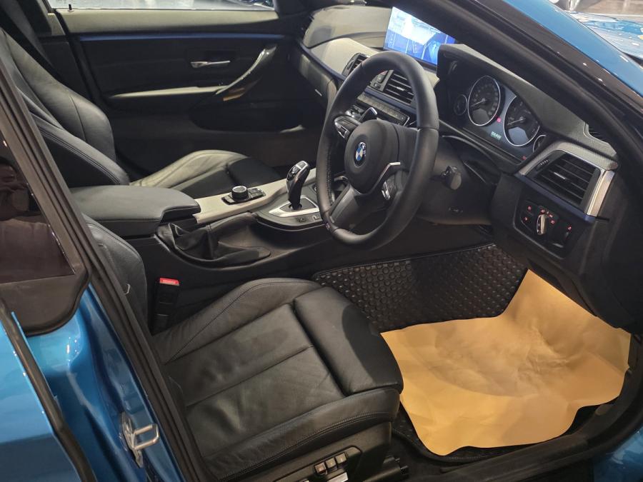 430IA GRAN COUPE M SPORT - Image 6
