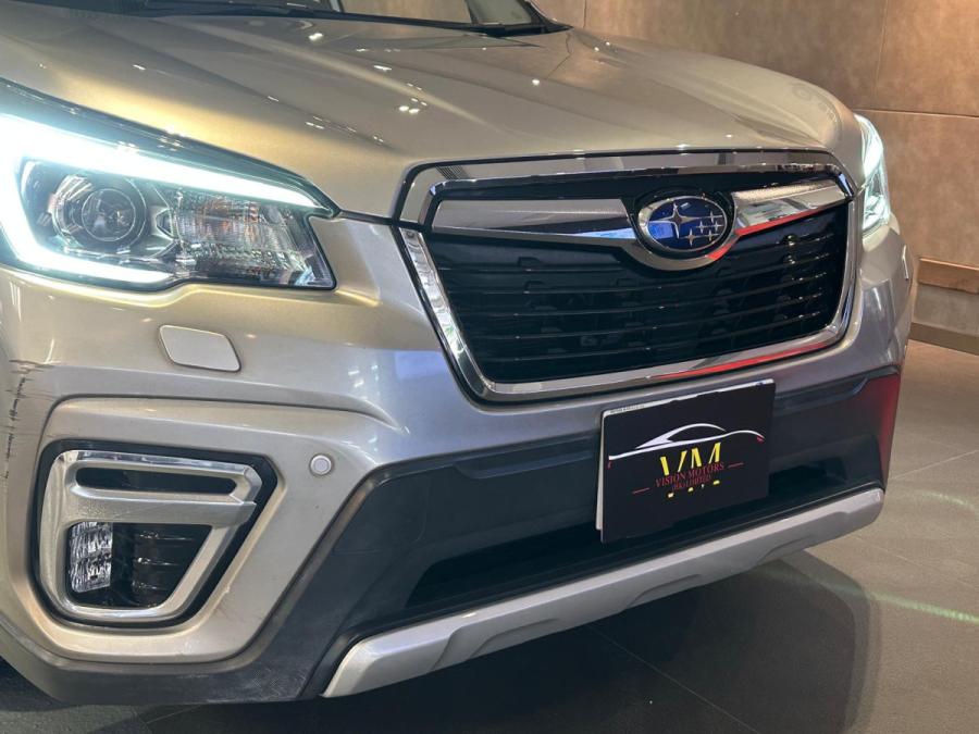 FORESTER 2.0 i-S EyeSight  AWD CVT - Image 6