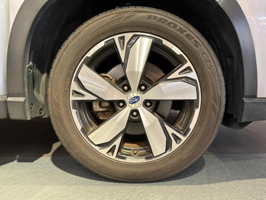 FORESTER 2.0 i-S EyeSight  AWD CVT - Image 12