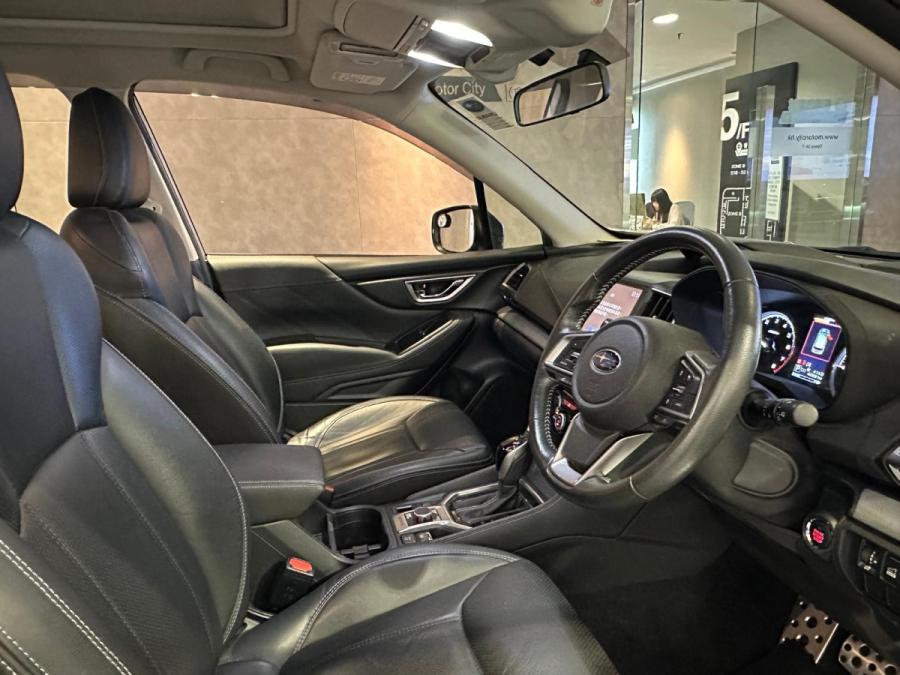 FORESTER 2.0 i-S EyeSight  AWD CVT - Image 7