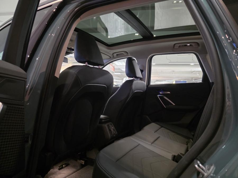 IX1 EDRIVE20 XLINE - Image 6