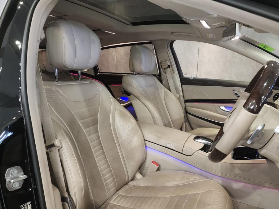 S560facelift - Image 6