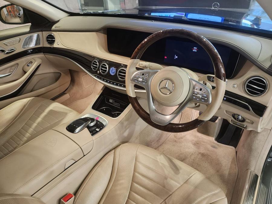 S560facelift - Image 4