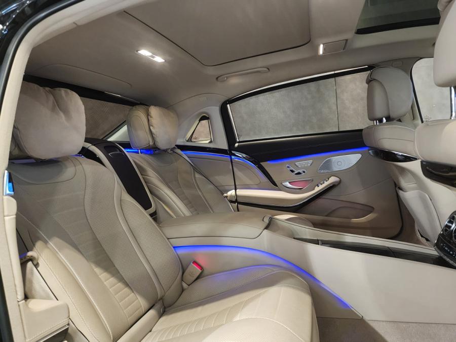 S560facelift - Image 5