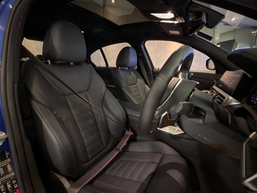 M340iA XDrive (G20) - Image 10