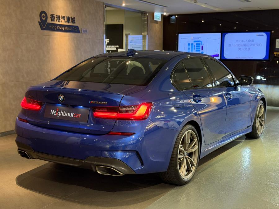M340iA XDrive (G20) - Image 2