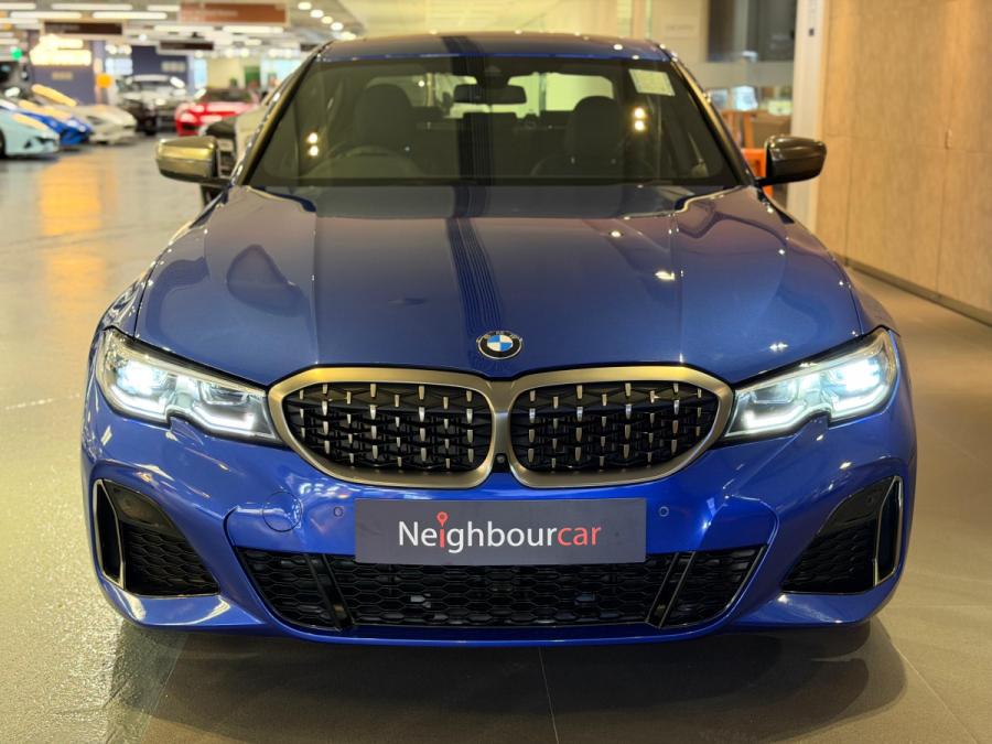 M340iA XDrive (G20) - Image 3