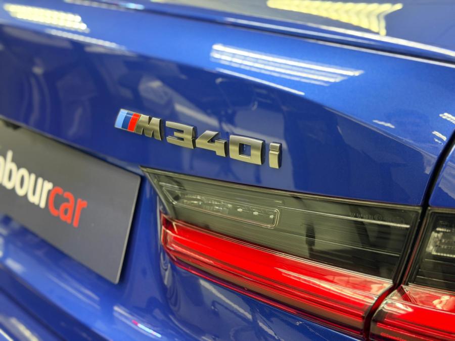 M340iA XDrive (G20) - Image 4