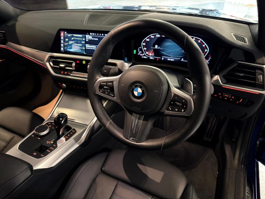 M340iA XDrive (G20) - Image 8