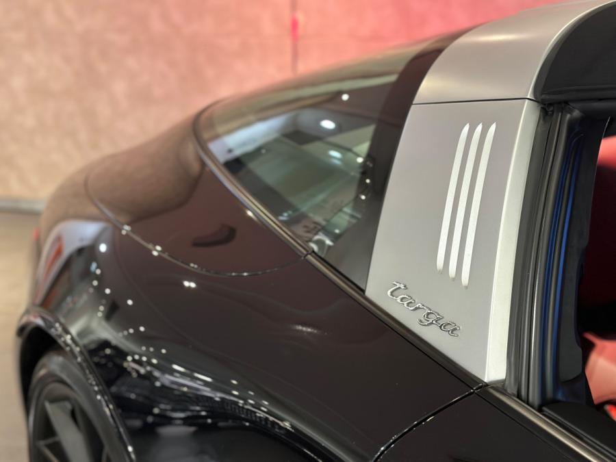 991.2 TARGA 4S - Image 4