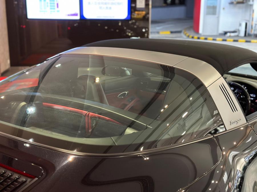 991.2 TARGA 4S - Image 5