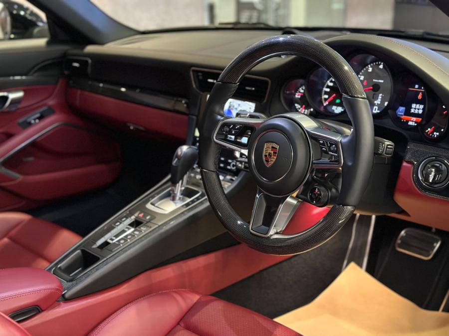 991.2 TARGA 4S - Image 6