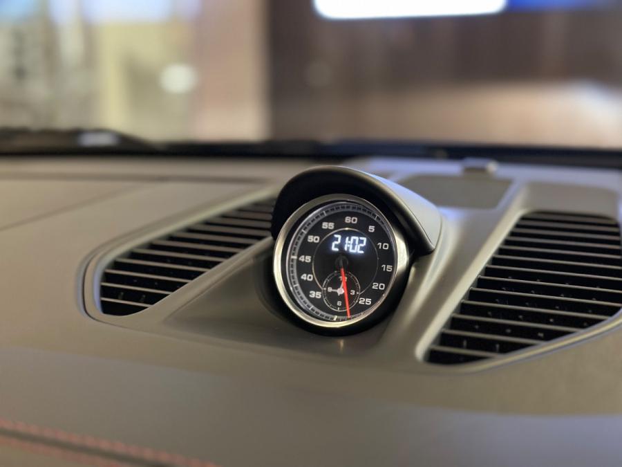 991.2 TARGA 4S - Image 7