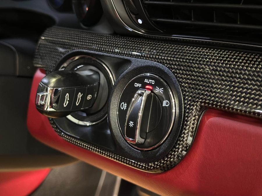 991.2 TARGA 4S - Image 9
