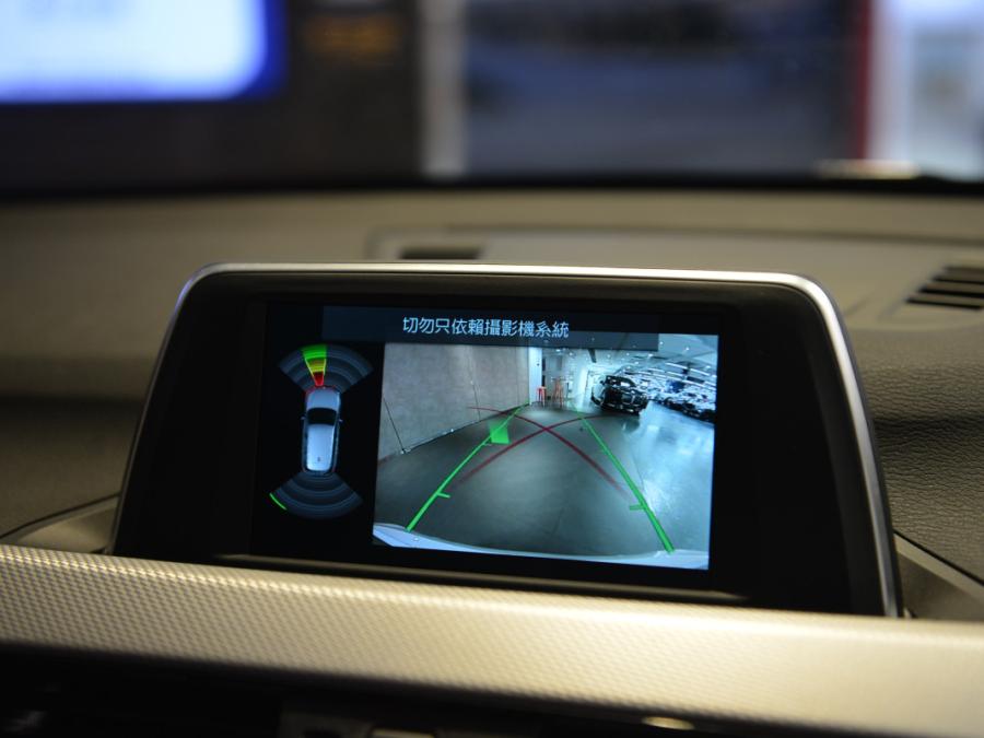 X1 SDRIVE 18IA M SPORT F48 - Image 14