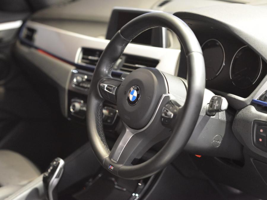 X1 SDRIVE 18IA M SPORT F48 - Image 13