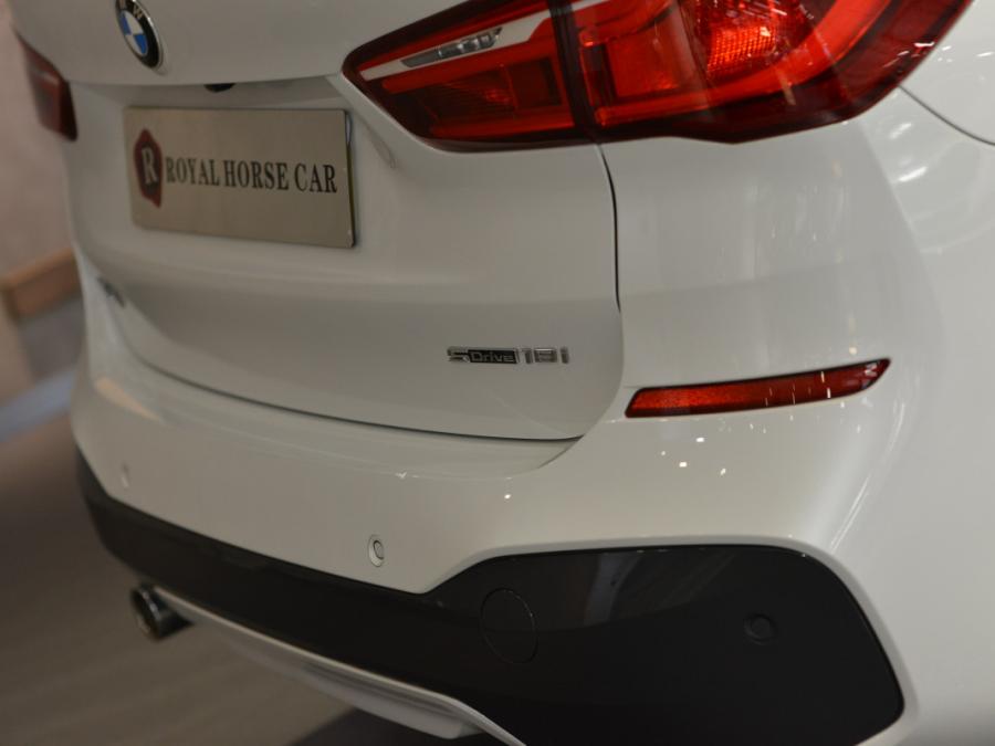 X1 SDRIVE 18IA M SPORT F48 - Image 6