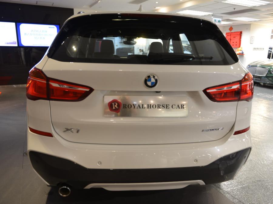 X1 SDRIVE 18IA M SPORT F48 - Image 19