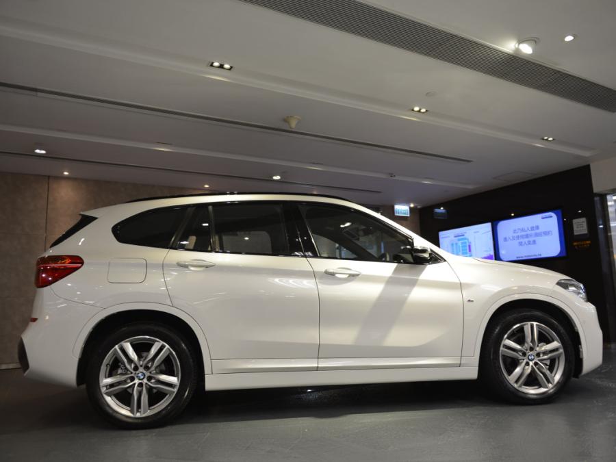 X1 SDRIVE 18IA M SPORT F48 - Image 17