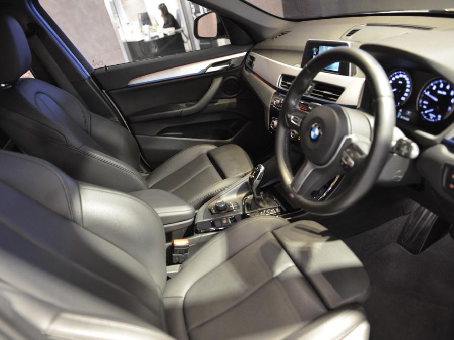 X1 SDRIVE 18IA M SPORT F48 - Image 16