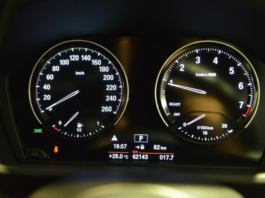 X1 SDRIVE 18IA M SPORT F48 - Image 15