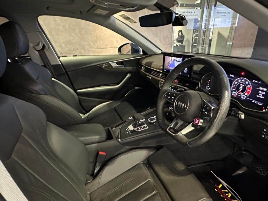 A4 AVANT 40 TFSI - Image 7