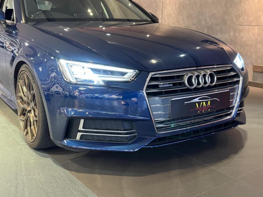 A4 AVANT 40 TFSI - Image 6