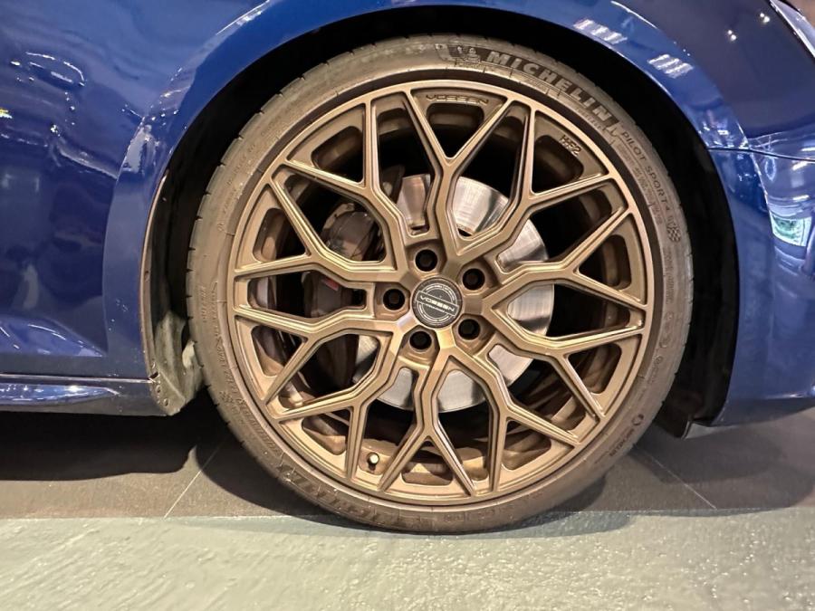 A4 AVANT 40 TFSI - Image 11