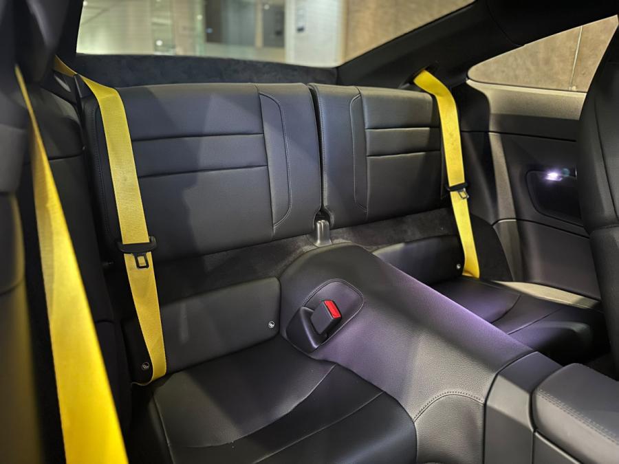 911 Carrera S - Image 11