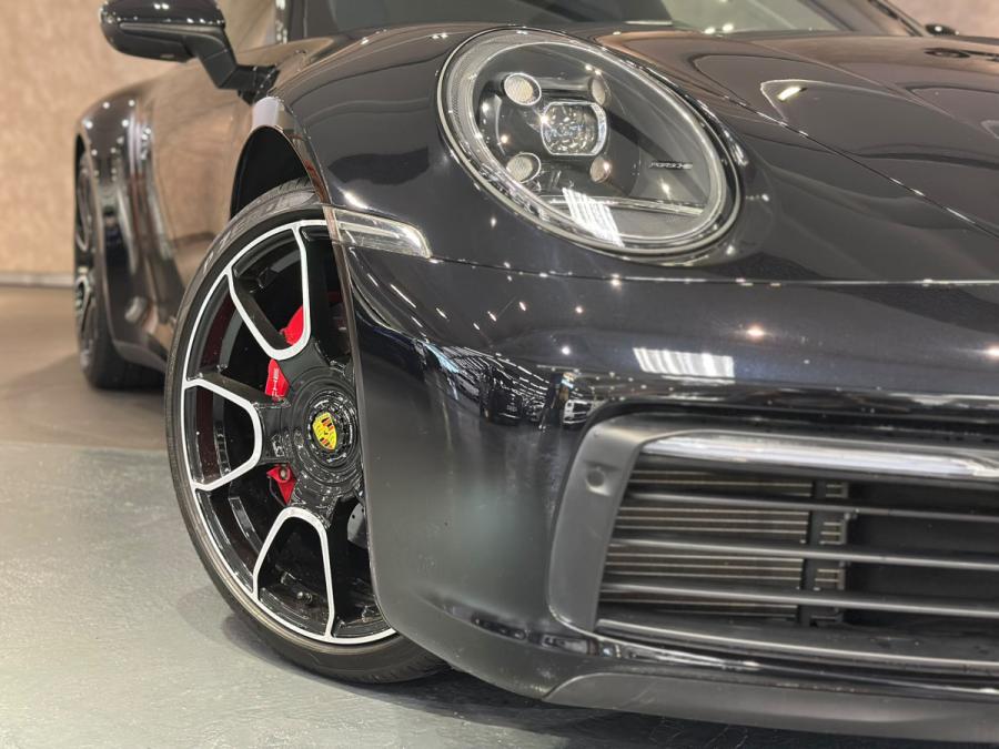 911 Carrera S - Image 4