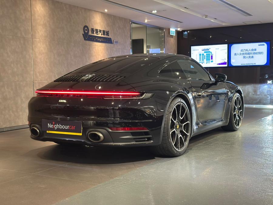 911 Carrera S - Image 2