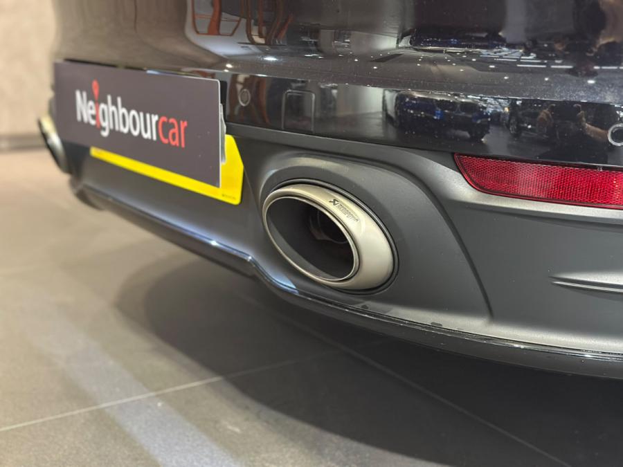 911 Carrera S - Image 5
