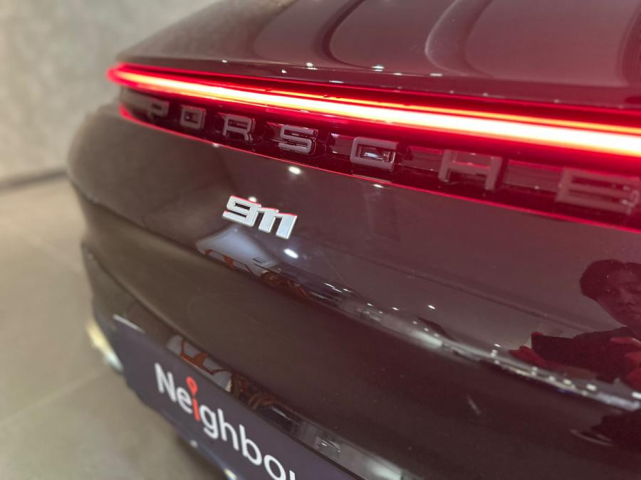 911 Carrera S - Image 6