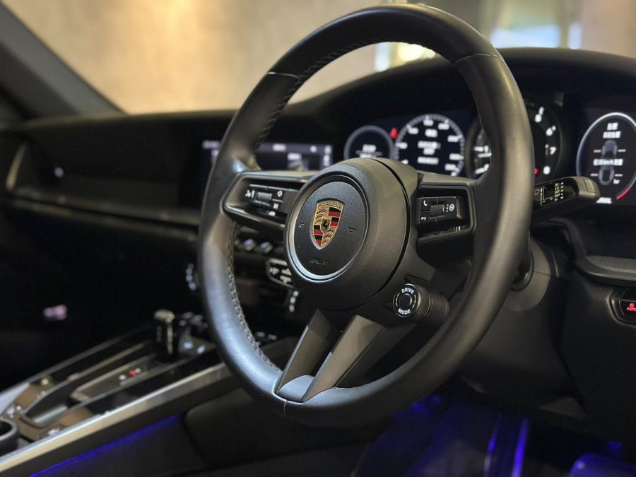 911 Carrera S - Image 7