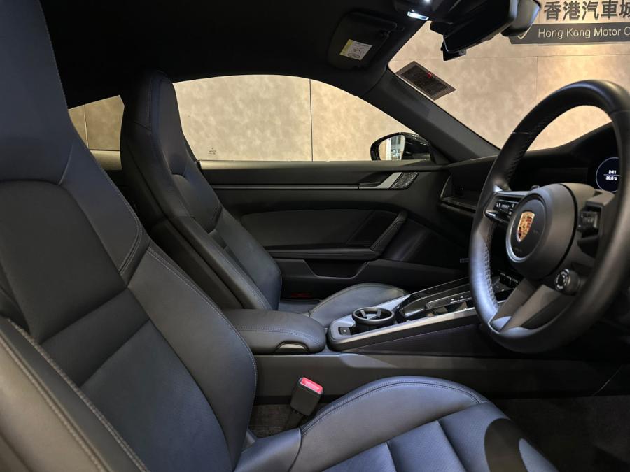 911 Carrera S - Image 8