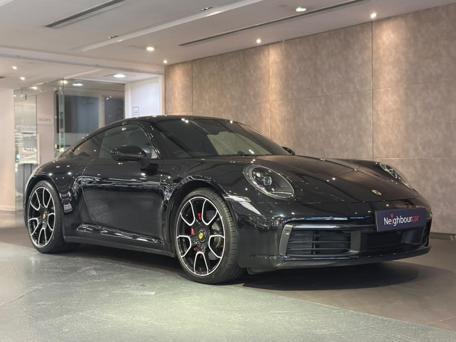 911 Carrera S - Image 3