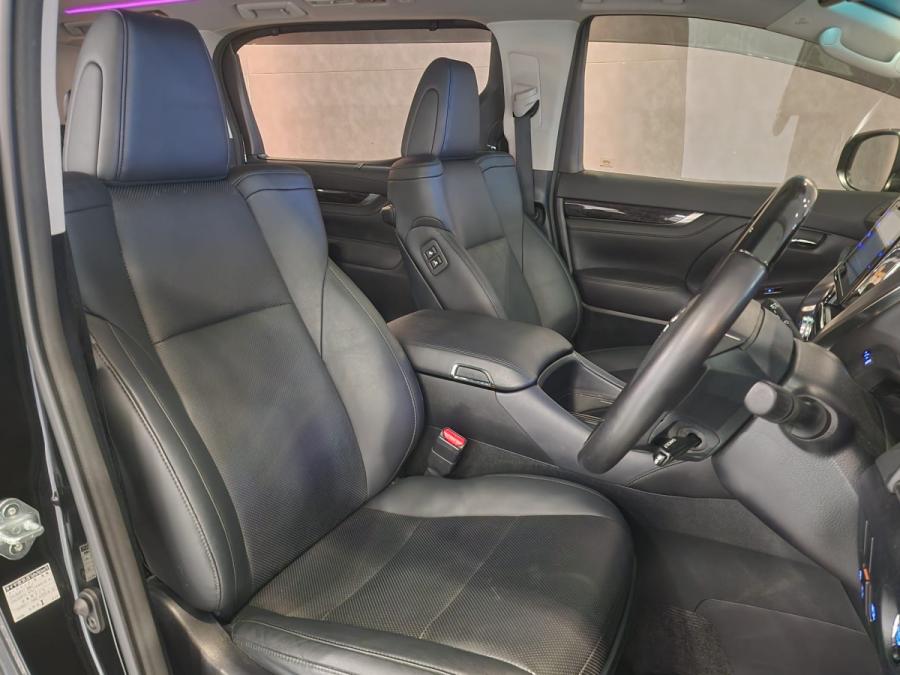 VELLFIRE 3.5 - Image 8