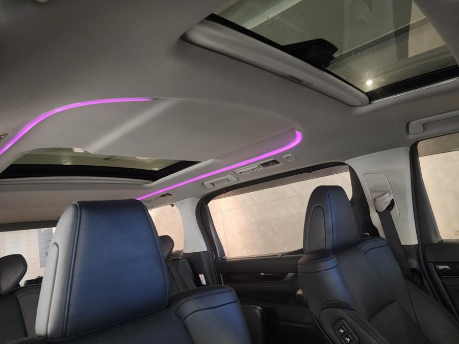 VELLFIRE 3.5 - Image 7