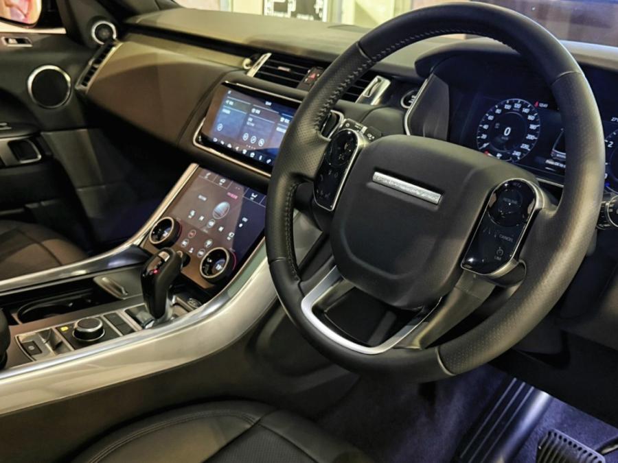 RANGE ROVER SPORT P400 - Image 3