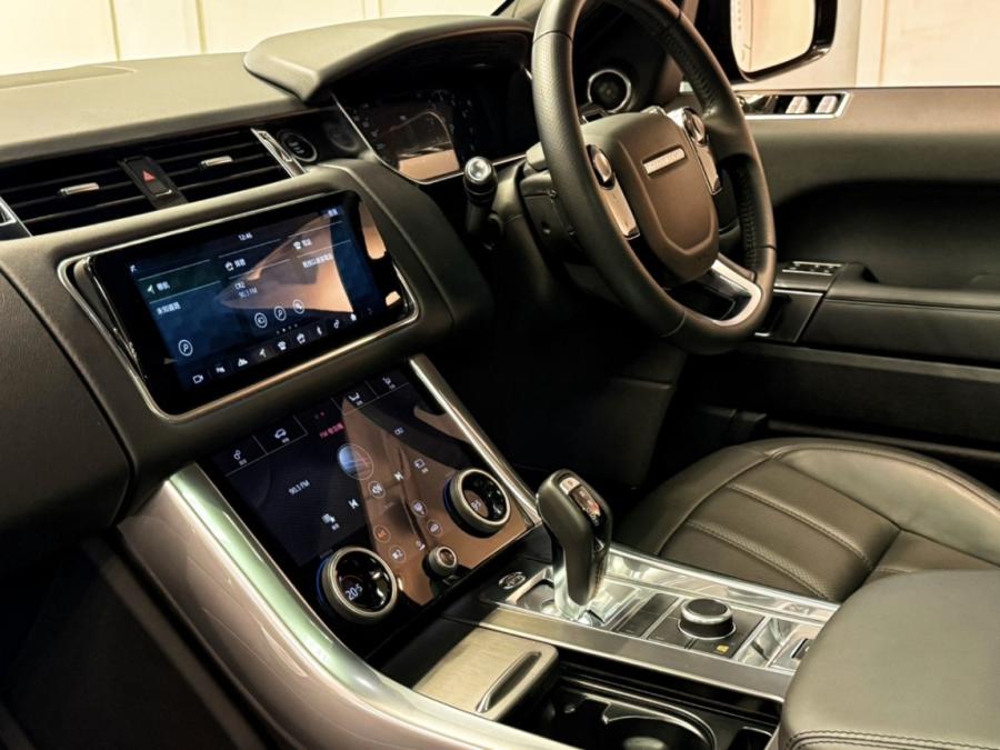 RANGE ROVER SPORT P400 - Image 4