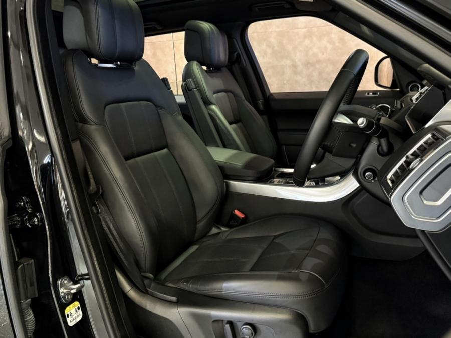 RANGE ROVER SPORT P400 - Image 6