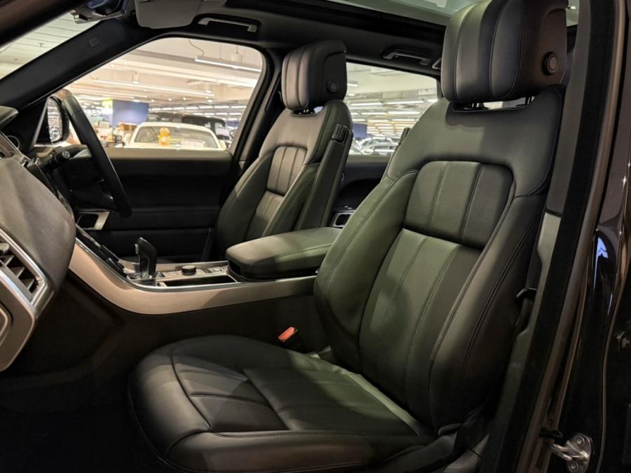 RANGE ROVER SPORT P400 - Image 7