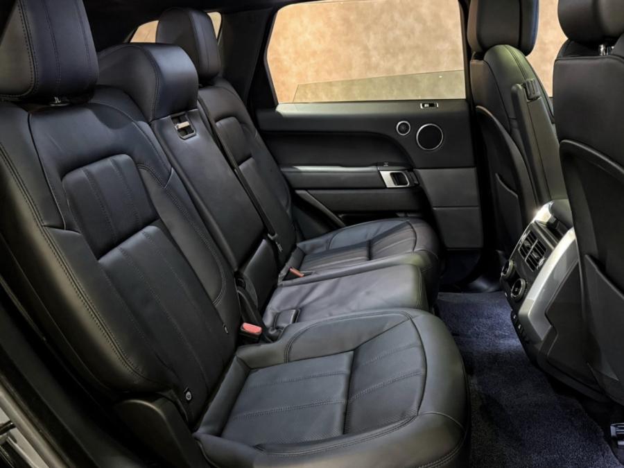 RANGE ROVER SPORT P400 - Image 8