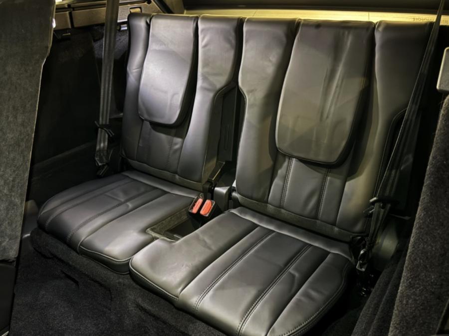 RANGE ROVER SPORT P400 - Image 9