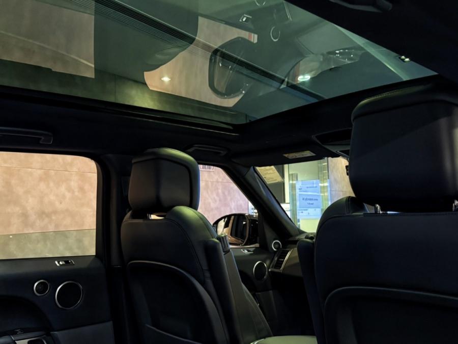 RANGE ROVER SPORT P400 - Image 10